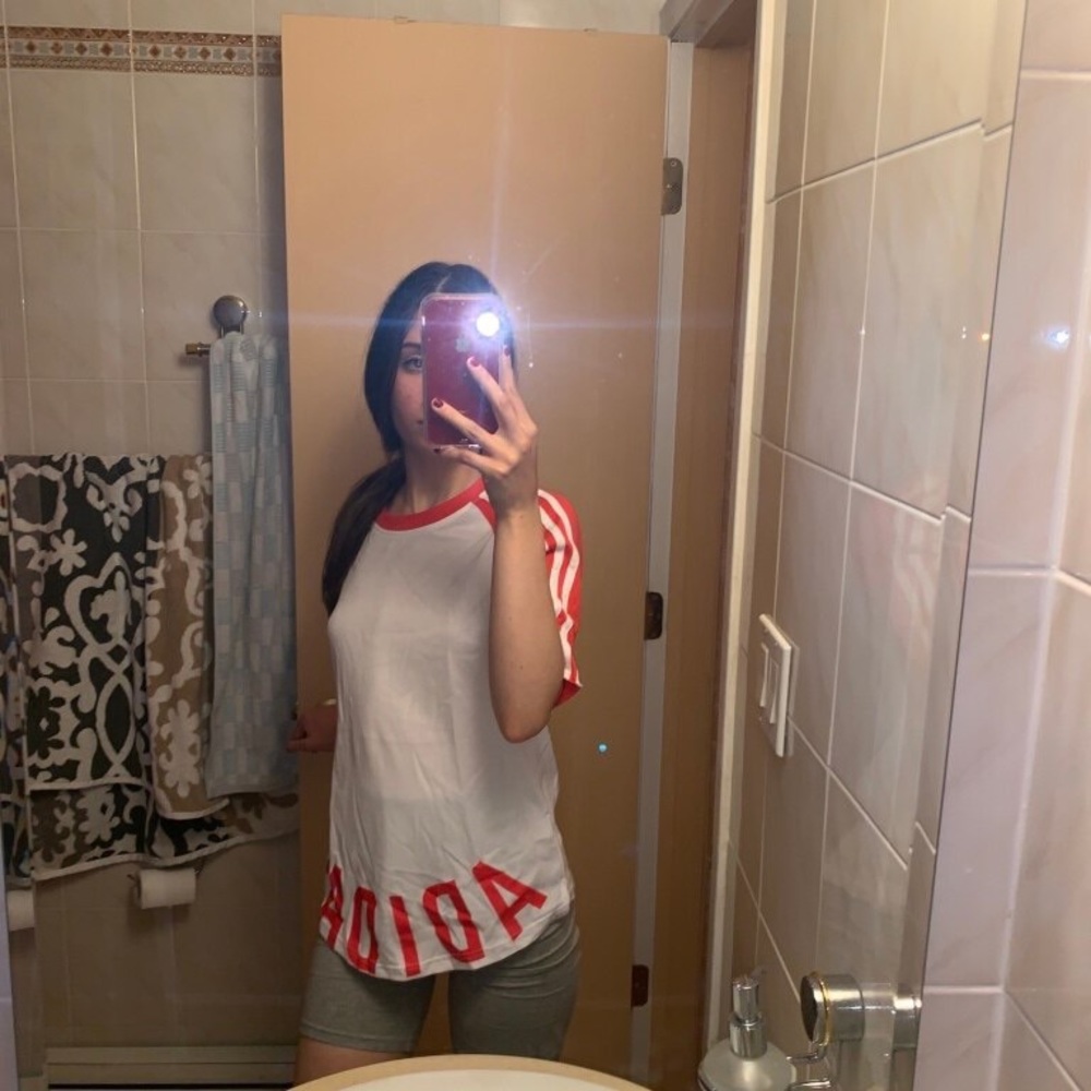 Brand New Adidas Tee